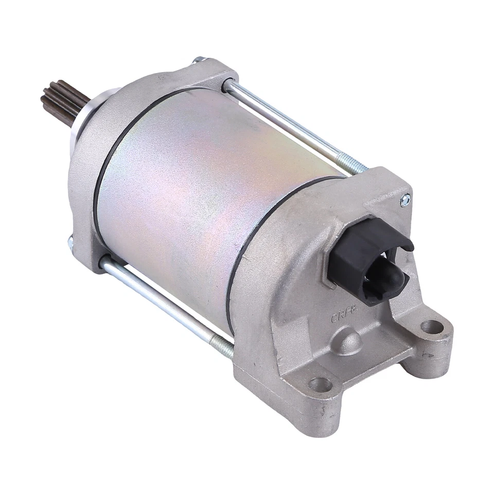 New Starter Motor For Honda CBR1000RR/ABS 2008 2009 2010 2011-2021 31200-MFL-003 Foto 2 de 4