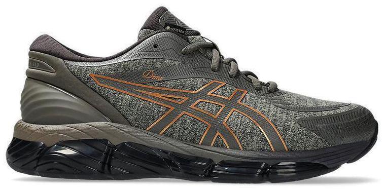 nonnative x ASICS Gel Terrain GORE-TEX Brown for Sale