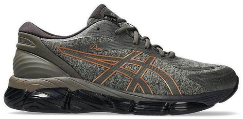 nonnative × Asics Gel-Yeti Tokyo Hi Gore-Tex Brown 1203A583-200