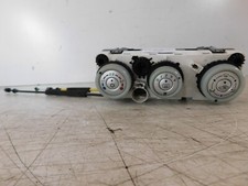 Klimabedienteil Bedienteil Schalter PMN164569U MITSUBISHI COLT Z30 1.3b 06BJ B66