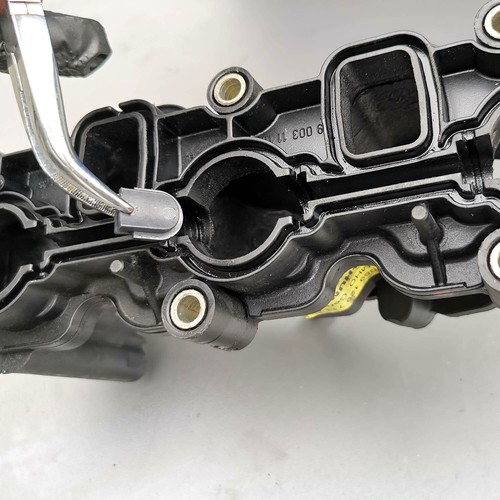 Drallklappen Reparatursatz Swirl Runner Flap für 2.7 3.0 V6 TDI VW Audi - Bild 8 von 14