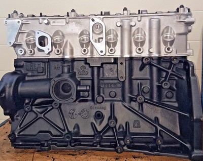 Volkswagen lt28 двигатель