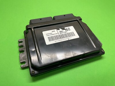 Motorsteuergerät Chevrolet Nuance 96417301 NZ 96417301NZ