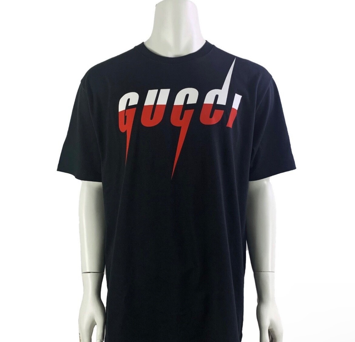 Gucci Blade Graphic T-Shirt for Men