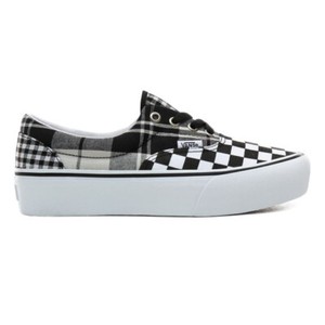 vans scacchi donna