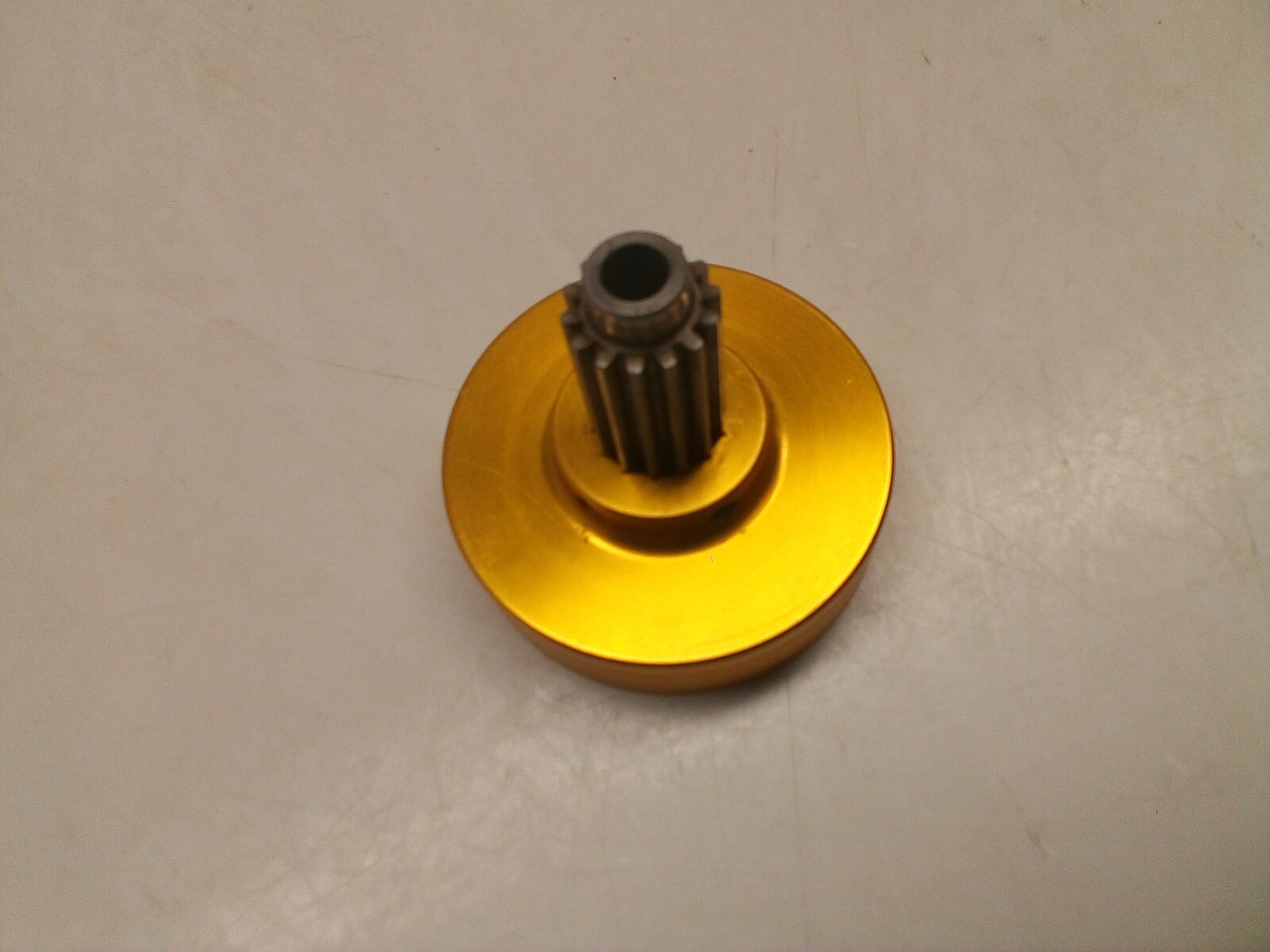 Genuine XCell Gas Graphite Clutch Bell Assy RC Helicopter eBay