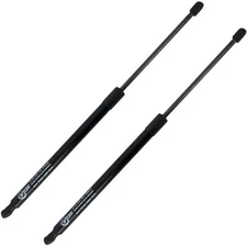 Liftgate Tailgate Hatch Struts Springs Shocks For 07-14 Ford Edge Lift Supports