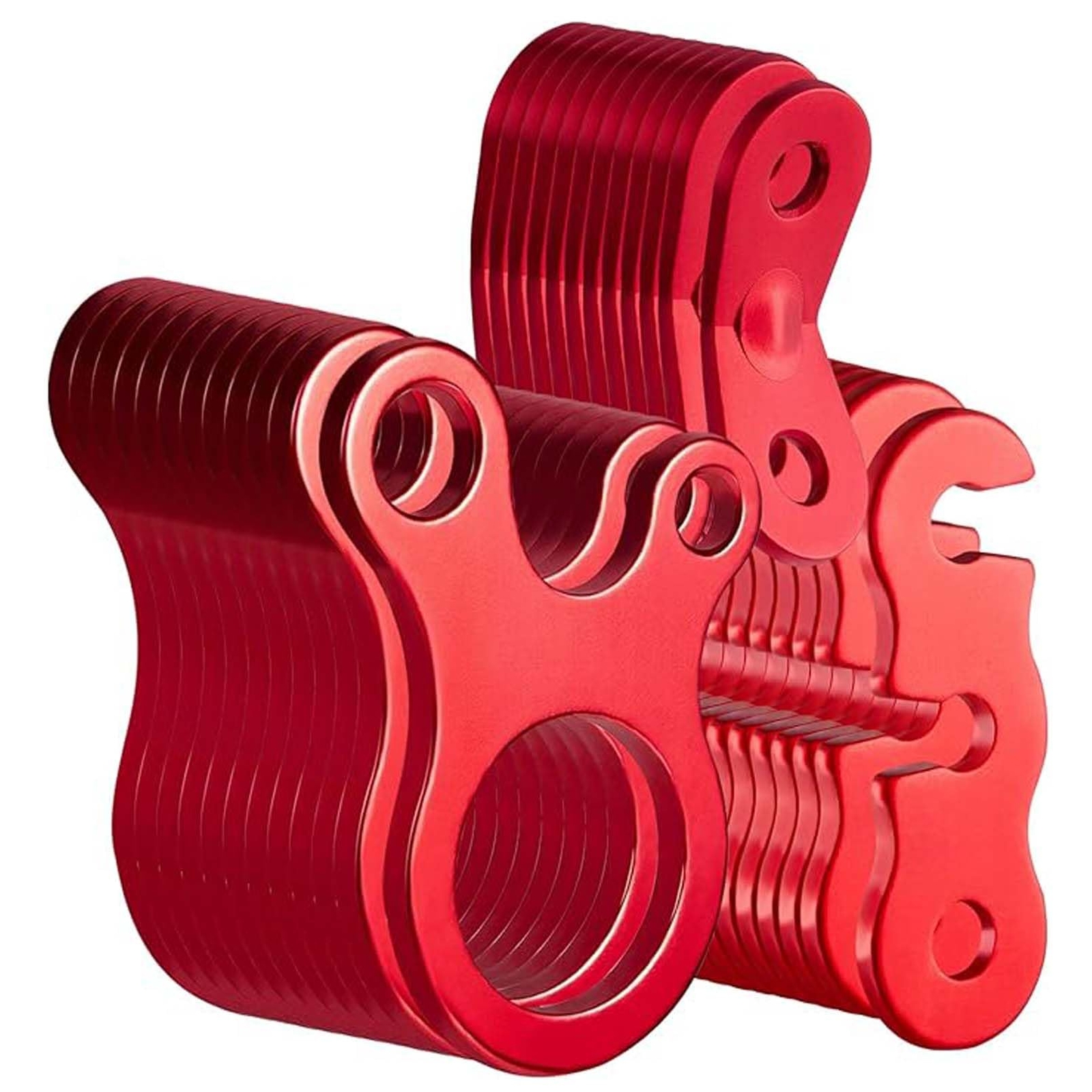 Guyline tensioner,tent rope tensioner,tenditore corda (S2X)