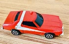 Vintage 1978 Corgi Juniors Ford Gran Torino - Starsky and Hutch Movie Car