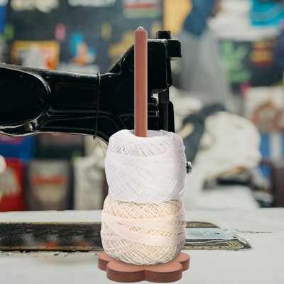  Yarn Holders Crochet Spinner Knitting Supplies Electric Ball Winder