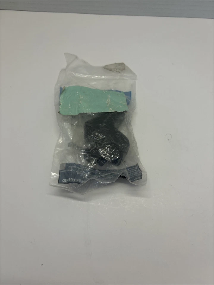 Acabamento Ford OEM Ford 4c3z7804132aaa  - Imagem 2 de 3