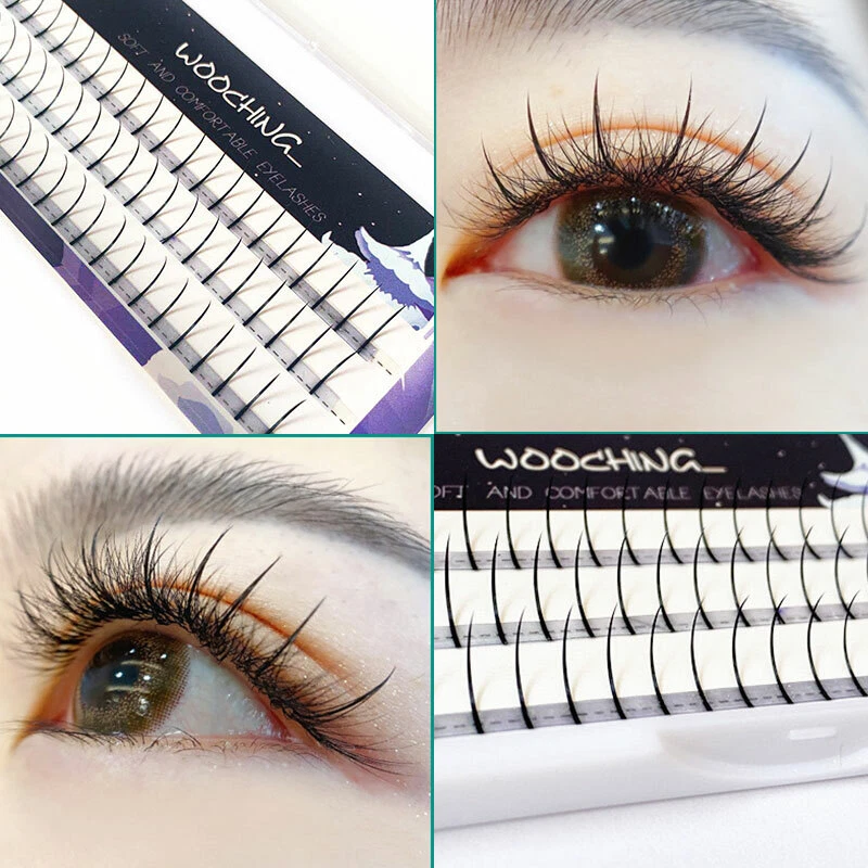 Individual eyelashes outlet