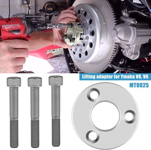 MT0022 Lifting Eye Tool MT0024 MT0025 Lifting Adapter forYamaha Mercury Outboard - Picture 4 of 7