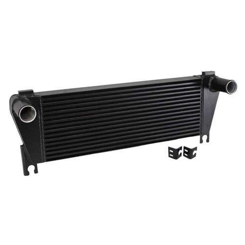 GEN1 High Flow Turbo Charger+70mm Intercooler For Mazda BT-50 UP 3.2L 2011-2015 - Picture 7 of 11