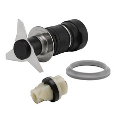 Robot Coupe 39337 Blade Assembly,Replacement Parts for MP450 Turbo & MP350 Turb