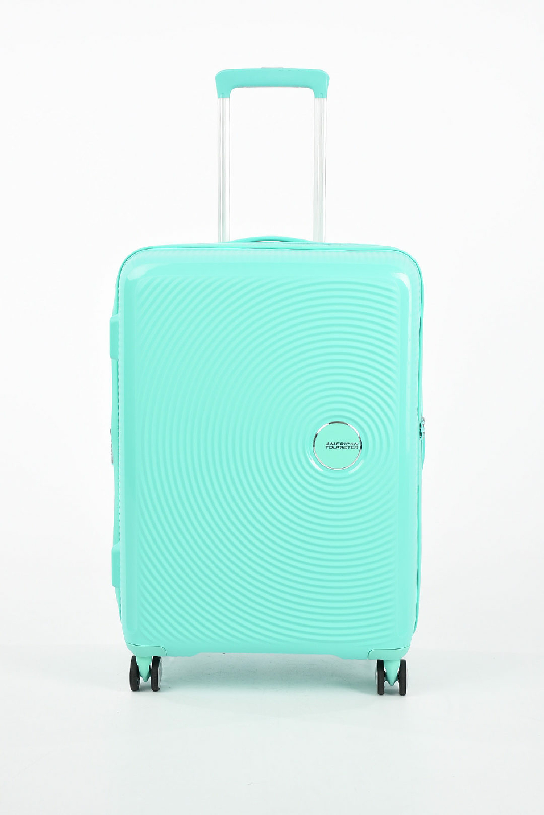 american tourister soundbox spinner 67 exp