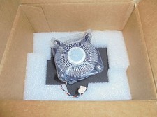 New Genuine Dell Inspiron 530 530S Computer Cpu Cooling Fan  Heatsink K078D