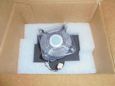 New Genuine Dell Inspiron 530 530S Computer Cpu Cooling Fan & Heatsink K078D