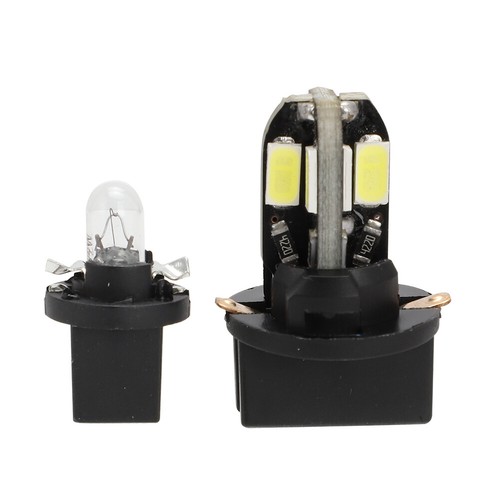 For 8489 Chevrolet Corvette C4 LED Dash Instrument Cluster Lamps 882