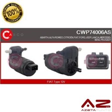 pompa tergicristallo lavavetri acqua per ford ka mk2 galaxy jeep renegade 2019