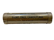 1983 Original U.S. Military Camouflage Face Paint Light Green  Loam