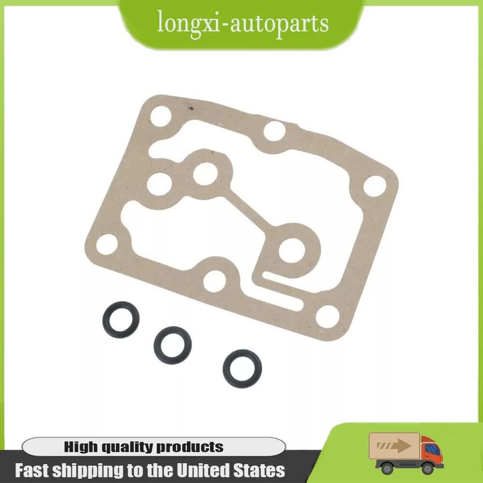 Trans Solenoid Valve for Honda 2010-2015 Pilot 2008-2013 Odyssey 2012 Crosstour Foto 3 de 4