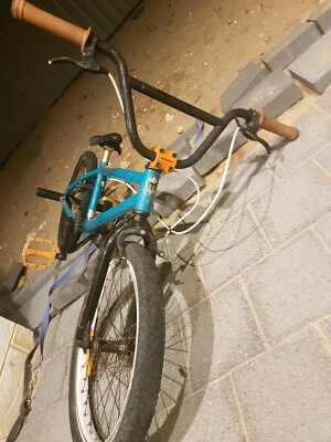 bmx mongoose culture