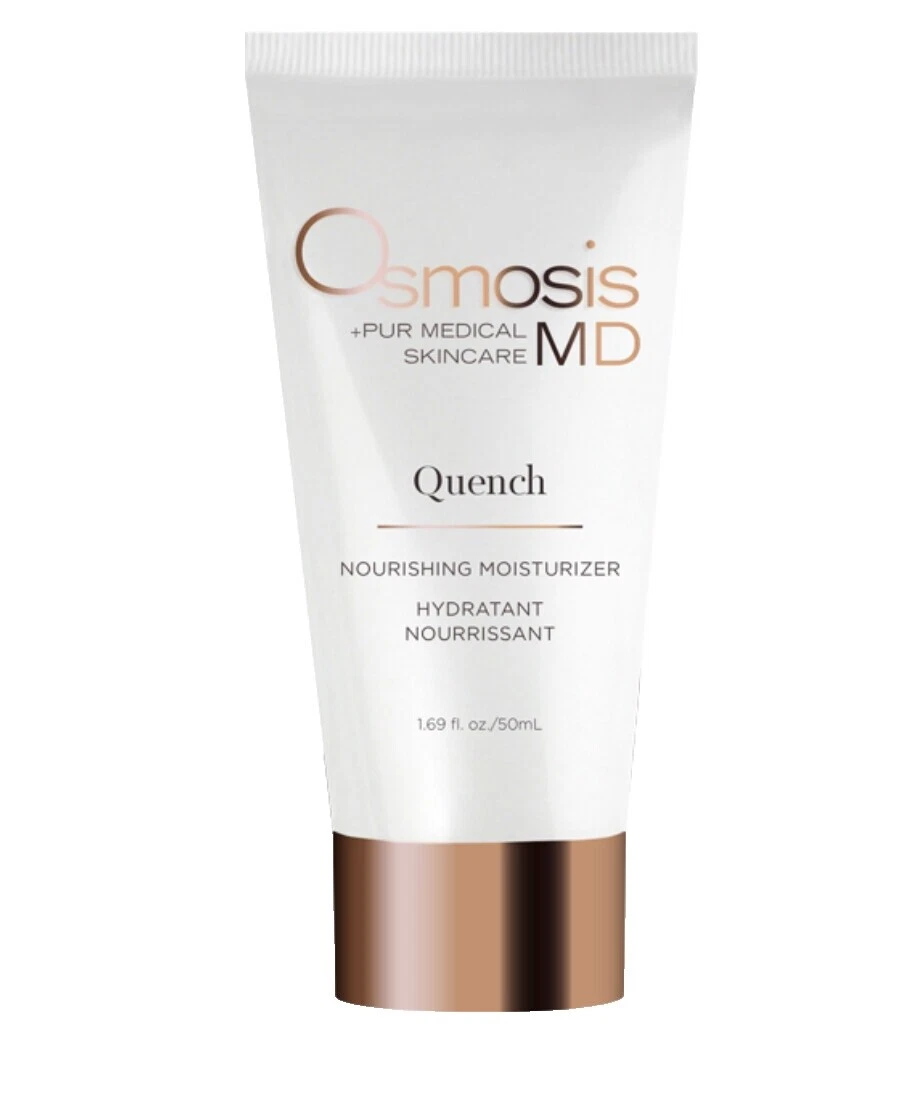 Cremas hidratantes Osmosis suero cuidado de la piel