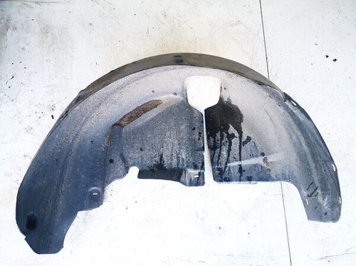 Volkswagen Bora 2002 Rear Plastic Inner Fender Left 1j0810971e, Ge #1147530-91