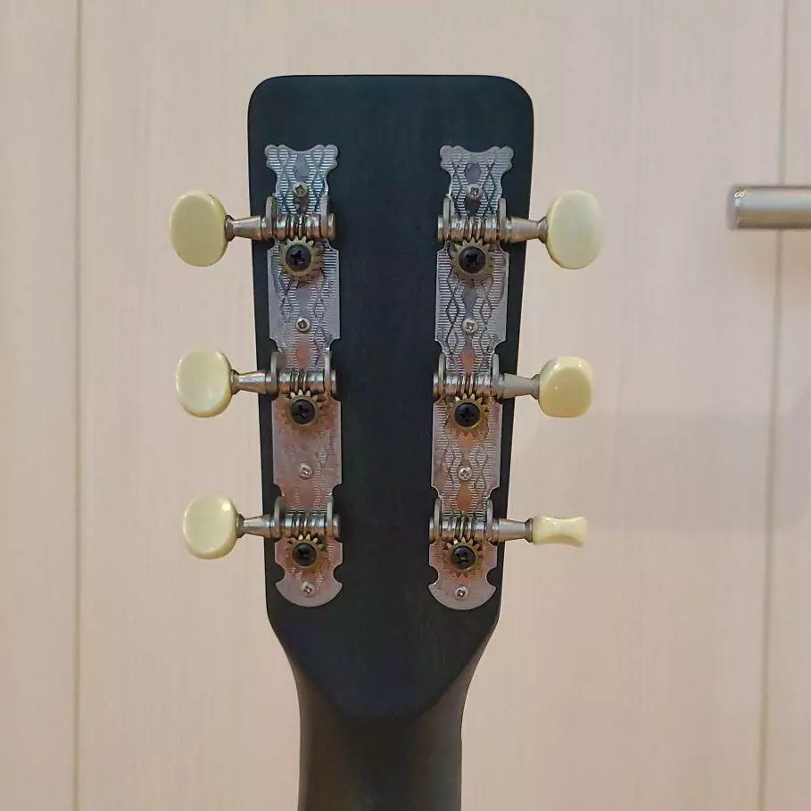 Excellent! Gretsch American Series G4520 Mini Size Acoustic Guitar