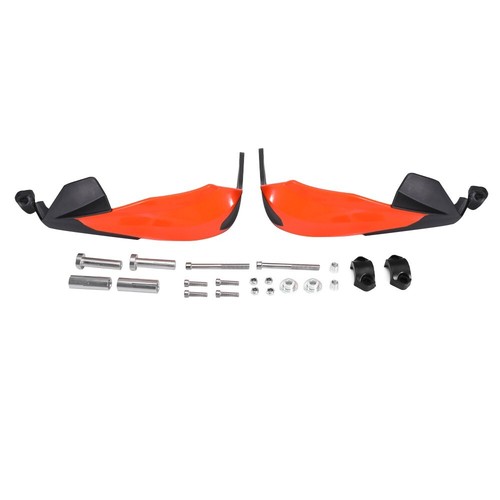 Handlebar Hand Guards Protector For 790 Adventure/R 890 Adventure/R 790 890 ADV - Picture 16 of 24