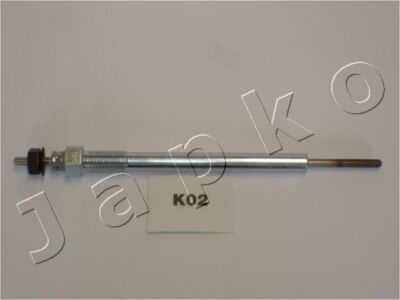 Japko 01K02 Glühkerze für KIA