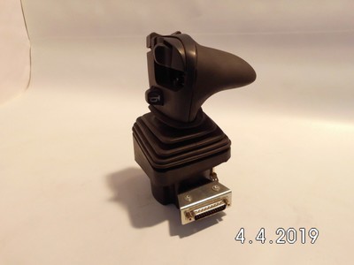 Jungheinrich Stapler Joystick Multipilot Mat Nr Ebay
