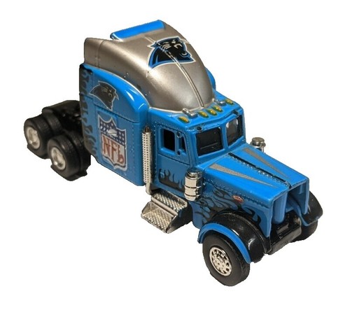 ENZAKA PETERBILT SEMI TRACTOR 1/28 SCALE DIE-CAST METAL Red | eBay