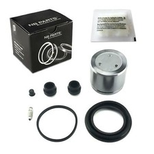 Bremssattel Reparatursatz + Kolben vorne 60mm für Suzuki Grand Vitara I FT HT II