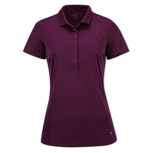 puma ladies polo shirts