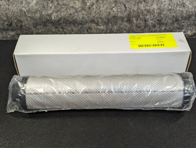 Festo 537147 Active Carbon Filter Cartridge MS12-LFX Series N443  New 