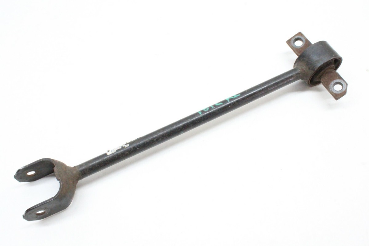 2014 TOYOTA CAMRY REAR CONTROL TRAILING ARM 487A0-06011 OEM 14 15