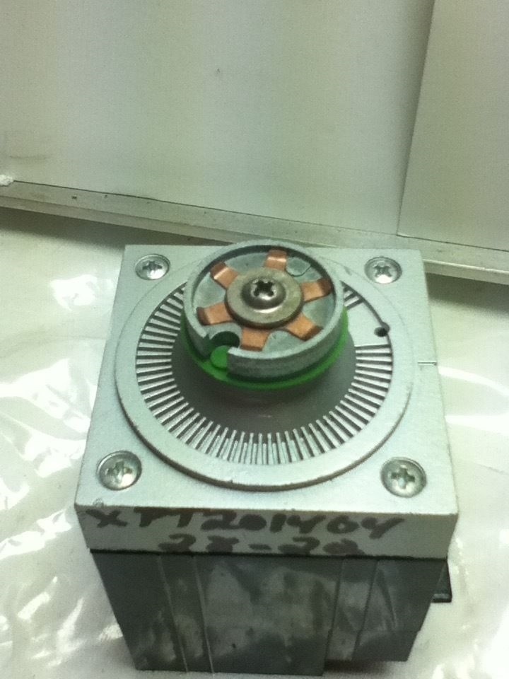 Agastat 7012AB 110/120 V AC 0.5-5 Second On-Delay Time Delay Relay