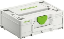 Festool Systainer³ SYS3 M 137 | 204841