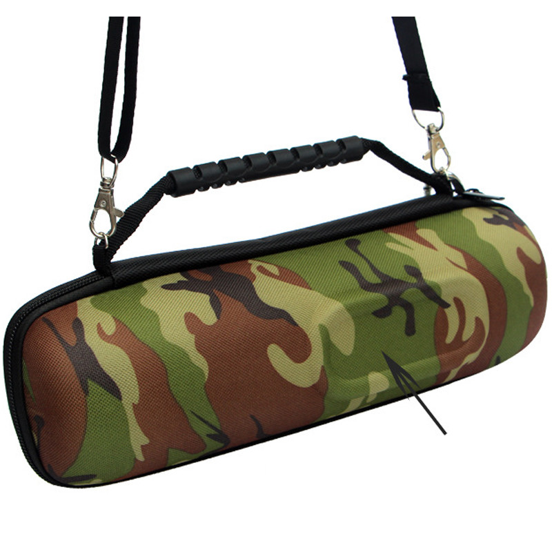 jbl charge 3 case camouflage