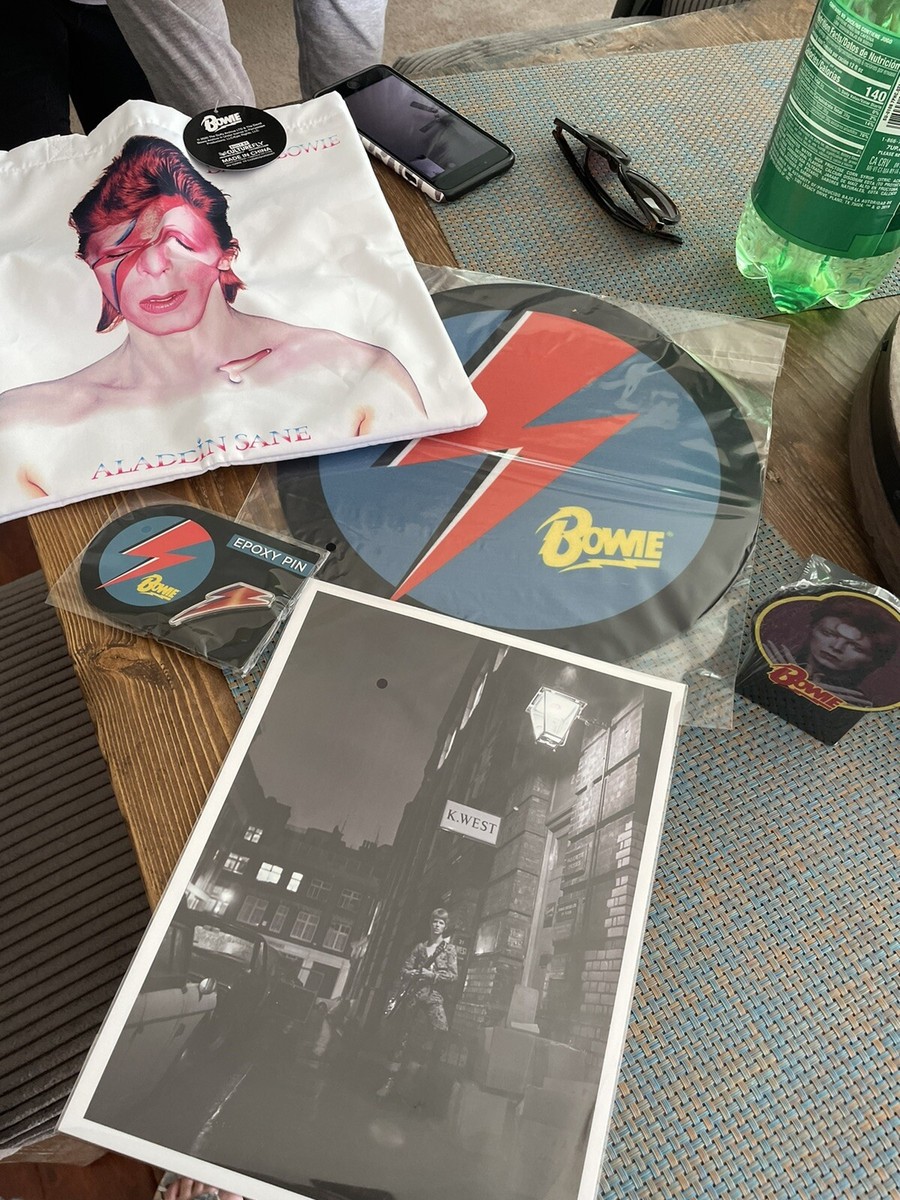 デイビッド　ボウイ　special collector’s edition デイビッド ボウイ special collector's edition DAVID BOWIE