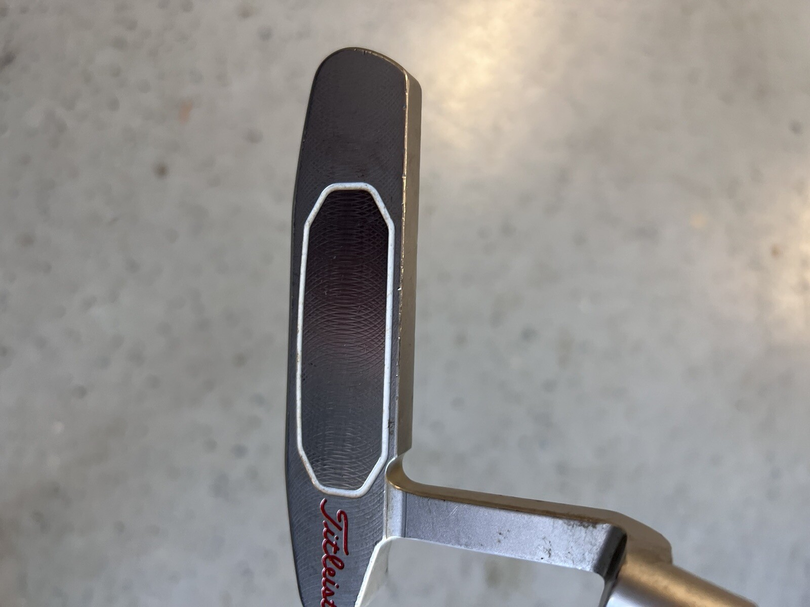 vintage scotty cameron golf putters eBay