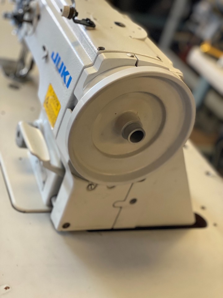 Juki DNU 1541 USED head only eBay