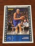 2019-20 Panini NBA Stickers Trading Cards #12 Aaron Gordon Magic B2572*