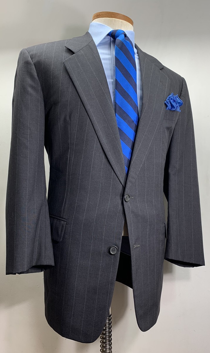 ベイクルーズ INHERIT Woollike Laidback Suits Warren K Cook Wool