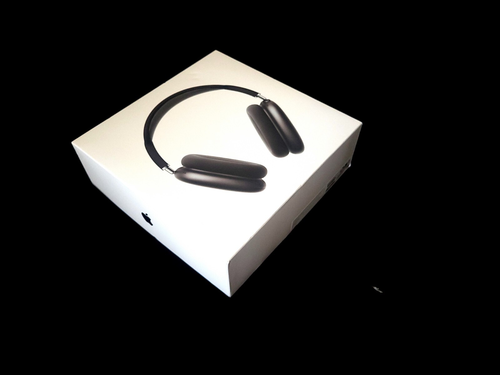 Thumbnail - Apple Airpodsmax - Grau - Originalverpackt Mit Garantie