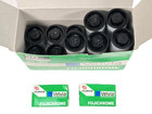 Fujichrome Velvia 50 Iso 36 Exp Daylight Process Rvp 135 Exp 04/03 Lot Of 17 Nos