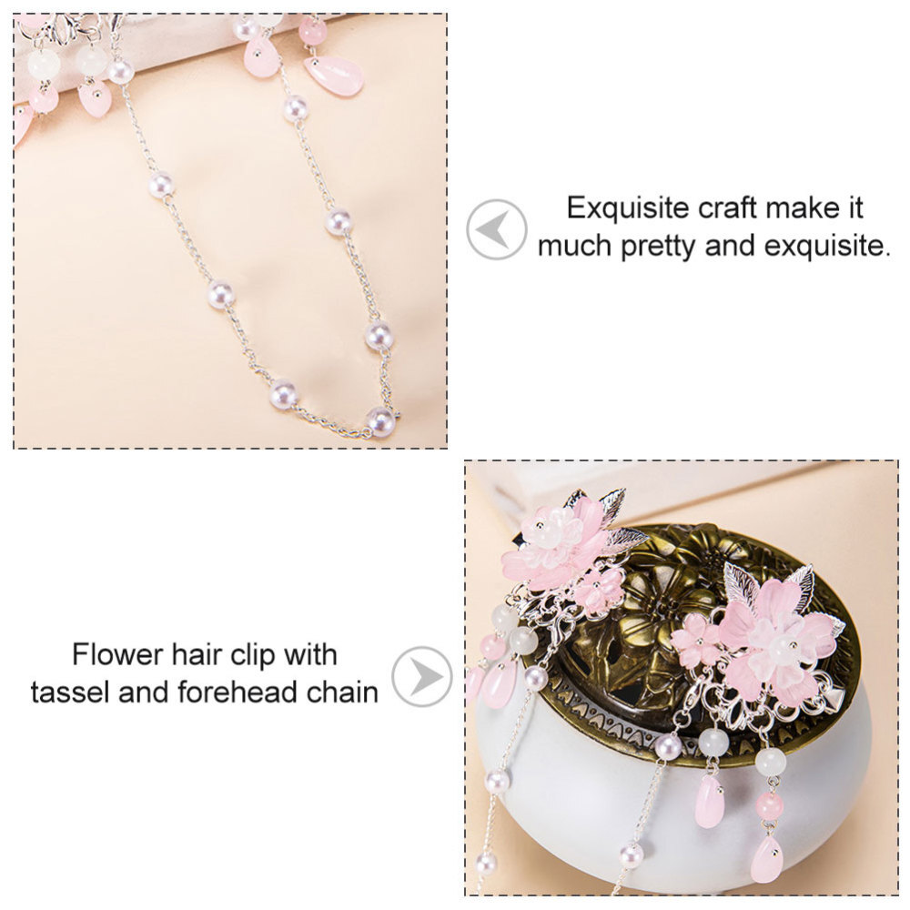 Chinese Hair Jewelry Chinese Vintage Hair Clips Bridal Barrette Clip eBay