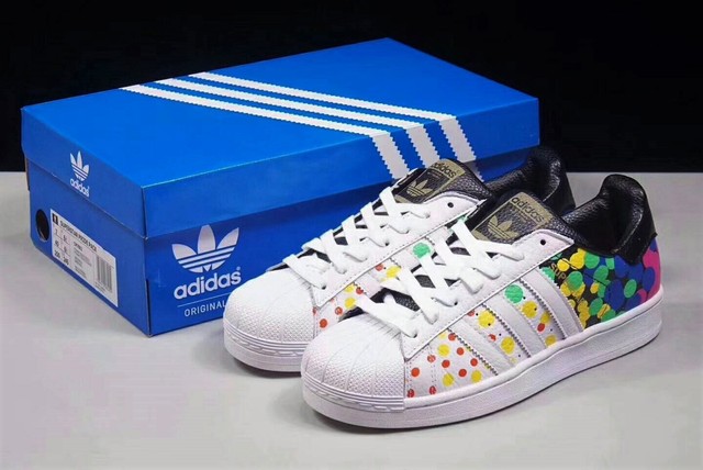 adidas superstar pride pack